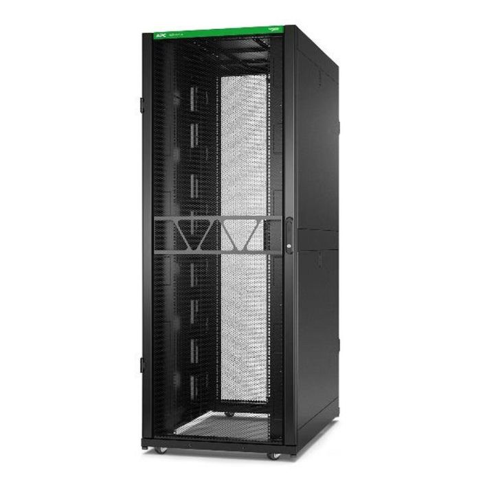 Armario Rack Mural APC AR3350B2 Negro 1