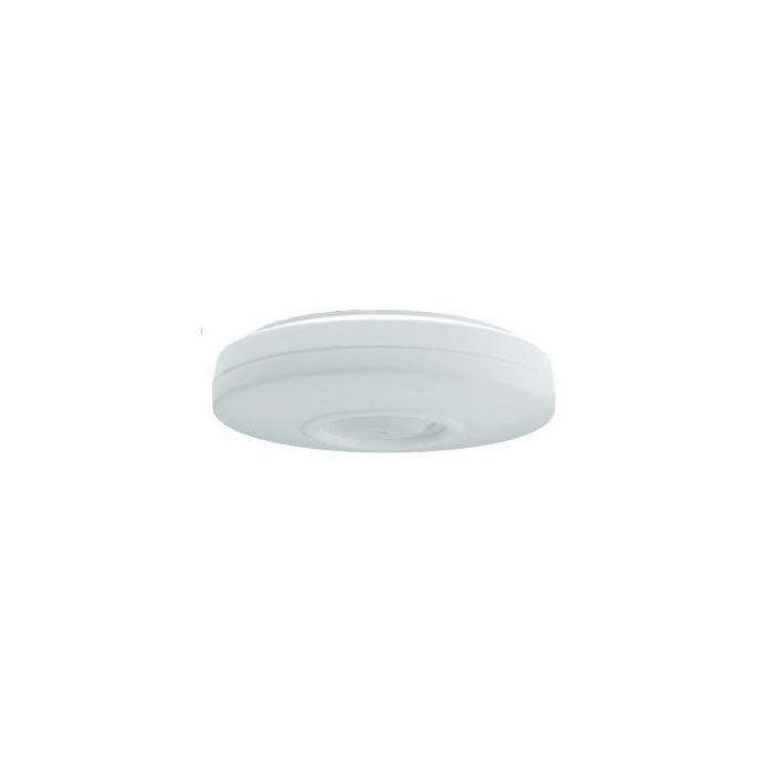 Bosch Detector PIR Panorámico de Techo Perfil Bajo DS936 360° x 7.5m Montaje Superficie/Semi-empotrado