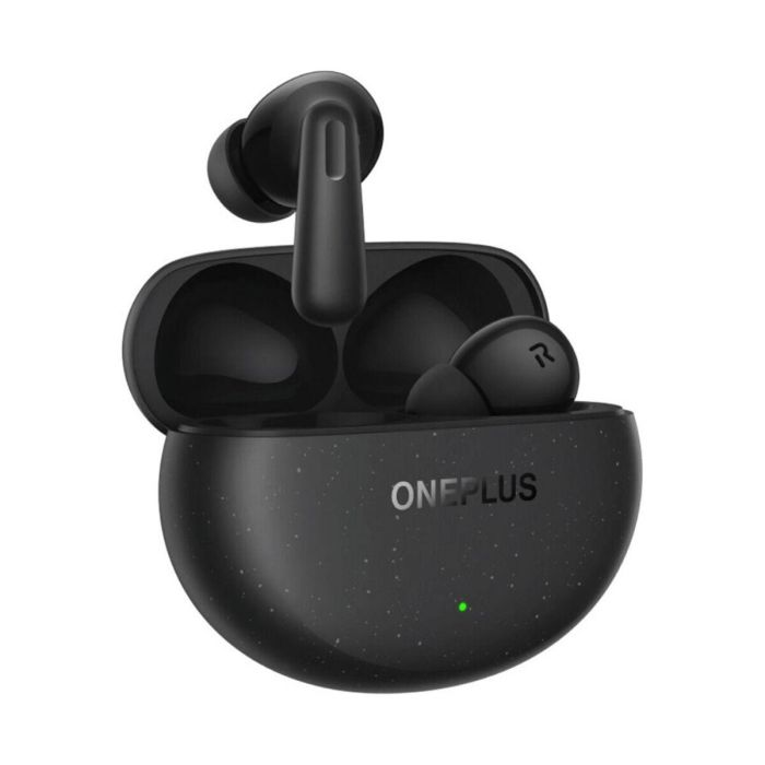 Auriculares OnePlus Negro 4 Auriculares OnePlus Negro 4
