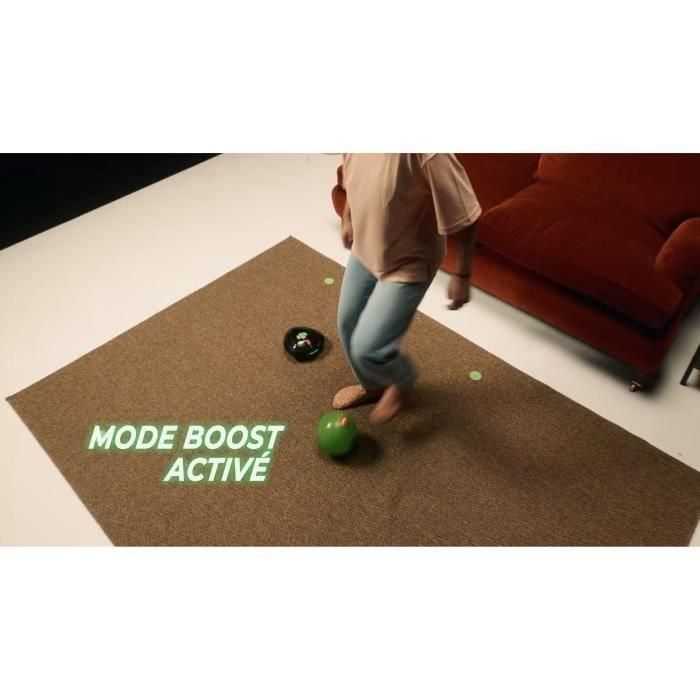 Juego soccerbot ¡dentro de casa! ¿podrás vencer al robot de fútbol inteligente? 3 Juego soccerbot ¡dentro de casa! ¿podrás vencer al robot de fútbol inteligente? 3