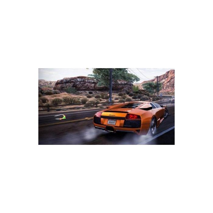 Juego para Consola Sony PS4 Need For Speed Hot Pursuit Remastered