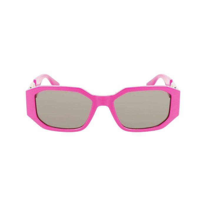 Gafas de Sol Mujer Karl Lagerfeld KL6085S-525 Ø 55 mm 2 Gafas de Sol Mujer Karl Lagerfeld KL6085S-525 Ø 55 mm 2