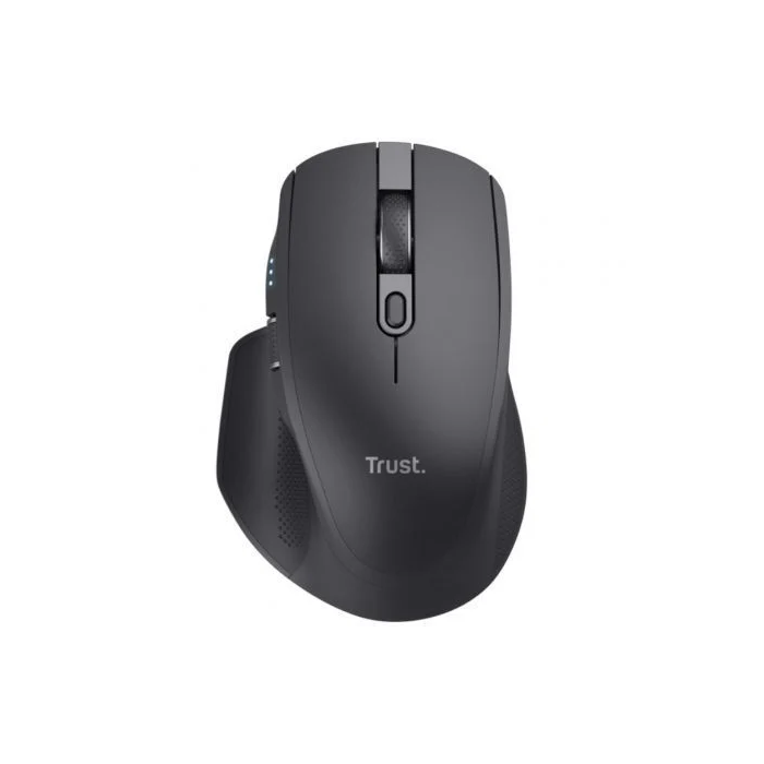 Trust 24820 Ratón Inalámbrico Bluetooth, Batería Recargable, Hasta 3200 DPI 2 Trust 24820 Ratón Inalámbrico Bluetooth, Batería Recargable, Hasta 3200 DPI 2