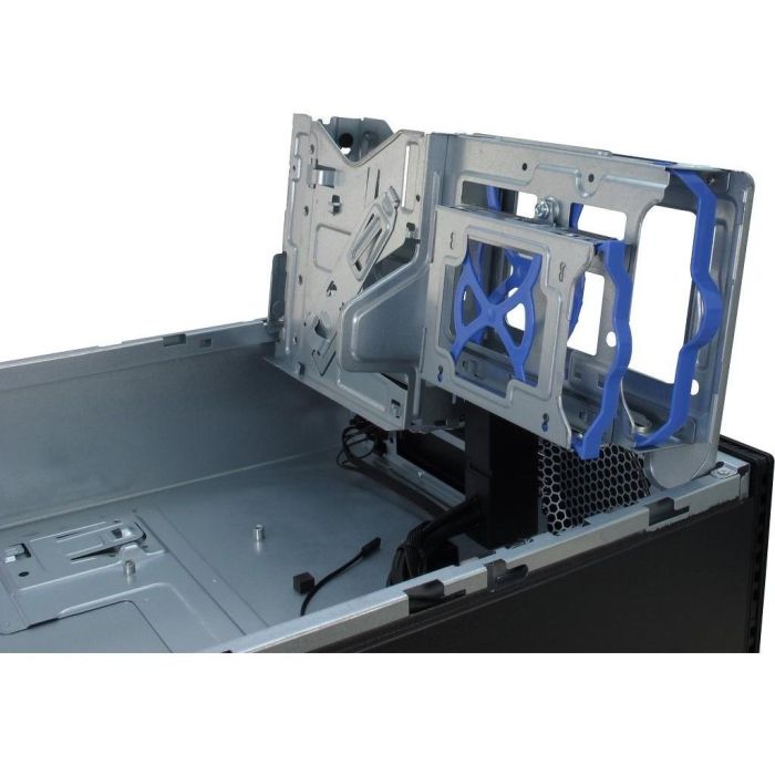 Mini Inter-Tech IT-503 Desktop 6 Mini Inter-Tech IT-503 Desktop 6