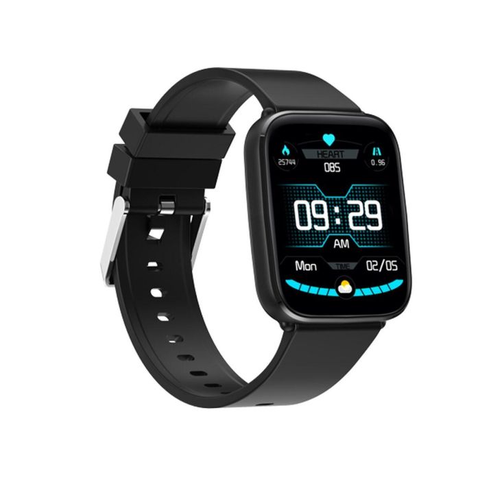 Smartwatch Radiant RAS10601 1 Smartwatch Radiant RAS10601 1