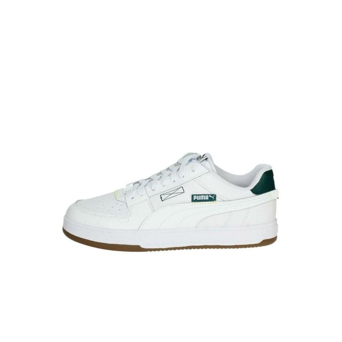 Zapatillas Deportivas Hombre Puma CAVEN 2.0 392332 07 Blanco 3 Zapatillas Deportivas Hombre Puma CAVEN 2.0 392332 07 Blanco 3