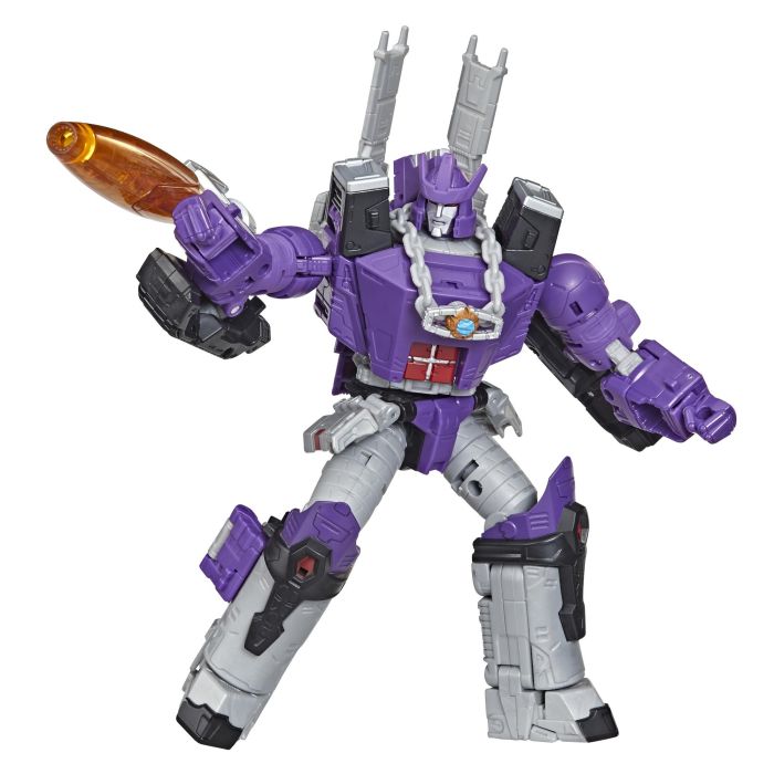 Figura Hasbro Transformers Generations Legacy 3 Figura Hasbro Transformers Generations Legacy 3