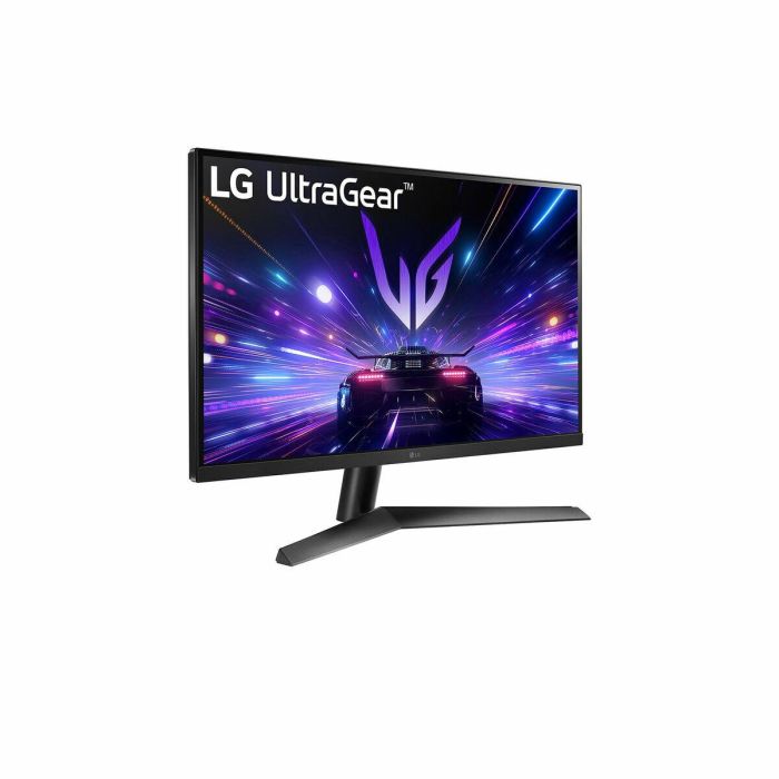 LG Ultragear 27GS60F-B 27 Pulgadas Full HD 1ms 180Hz AMD FreeSync NVIDIA G-SYNC Compatible 6 LG Ultragear 27GS60F-B 27 Pulgadas Full HD 1ms 180Hz AMD FreeSync NVIDIA G-SYNC Compatible 6