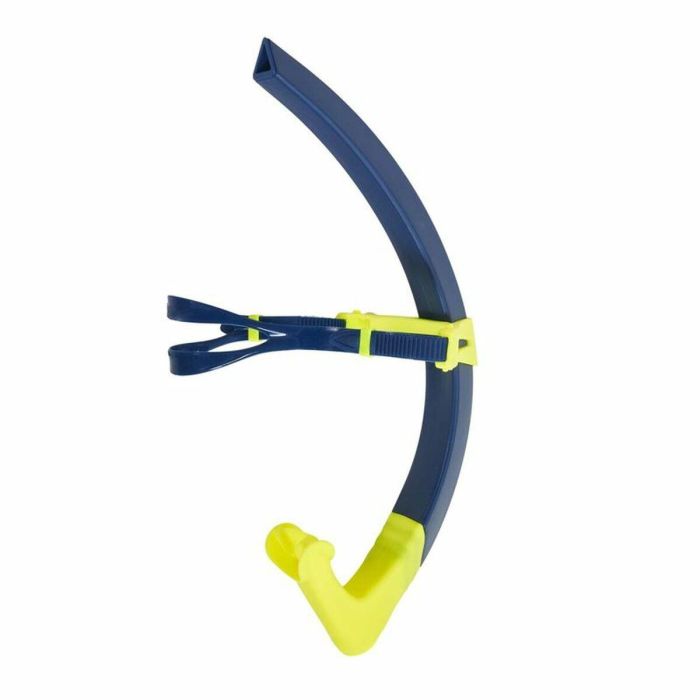 Tubo Respirador Aqua Sphere ST1720471 Azul Gris Tubo Respirador Aqua Sphere ST1720471 Azul Gris