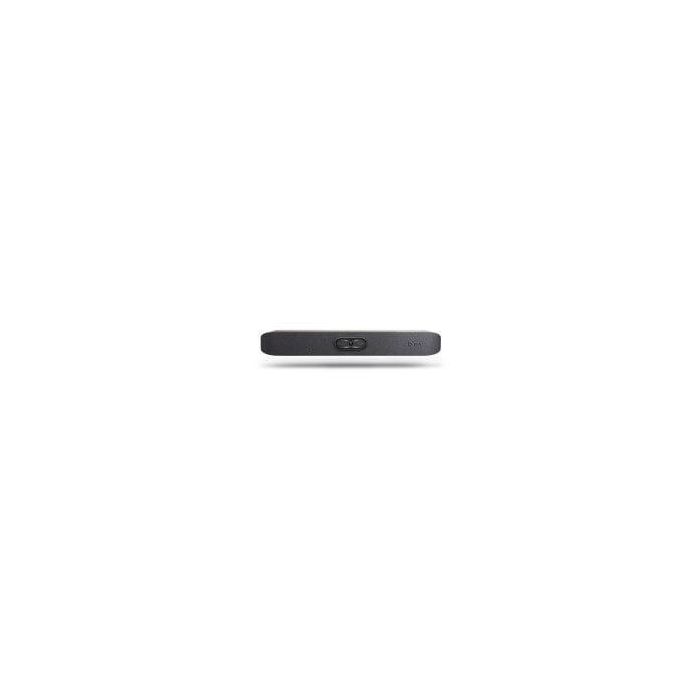 Poly Poly Studio X30 video bar, 1x HDMI in, 1x HDMI out, 1x USB 3.0, 1x USB-C, WiFi 802.11a/b/g/n/ac, Bluetooth 5.0, 0.73 kg + Poly TC8 touch control Poly Poly Studio X30 video bar, 1x HDMI in, 1x HDMI out, 1x USB 3.0, 1x USB-C, WiFi 802.11a/b/g/n/ac, Bluetooth 5.0, 0.73 kg + Poly TC8 touch control