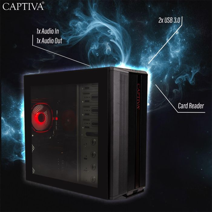 Captiva PC Advanced Gaming R92-769 R7-5700X 32GB/1TB SSD RTX 5060Ti Win 11 6 Captiva PC Advanced Gaming R92-769 R7-5700X 32GB/1TB SSD RTX 5060Ti Win 11 6