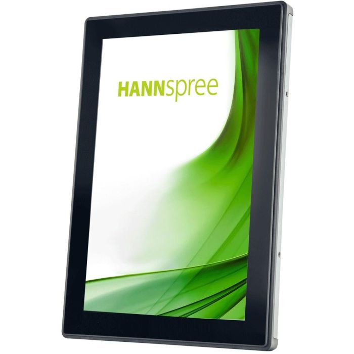 Hannspree 25.6cm (10.1") HO105HTB 16:10 M-Touch HDMI black 9 Hannspree 25.6cm (10.1") HO105HTB 16:10 M-Touch HDMI black 9