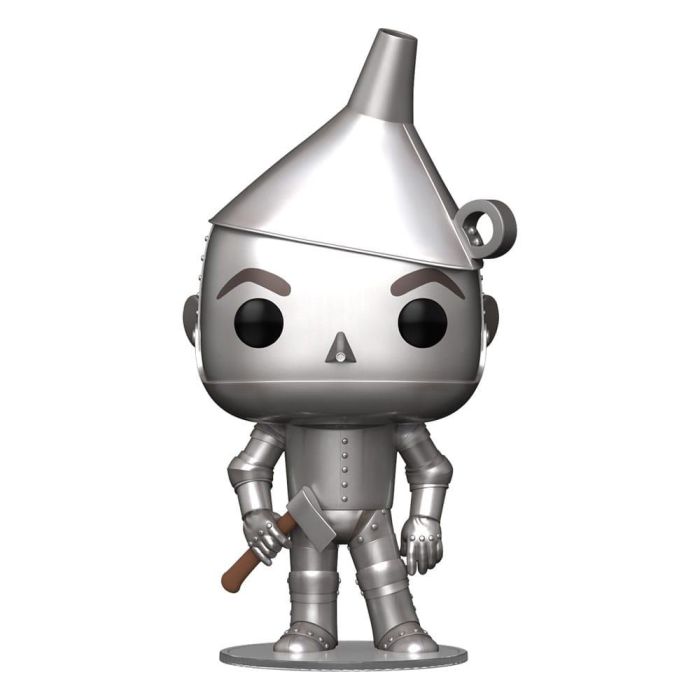 Funko Pop El Mago Oz Tin Funko Pop El Mago Oz Tin