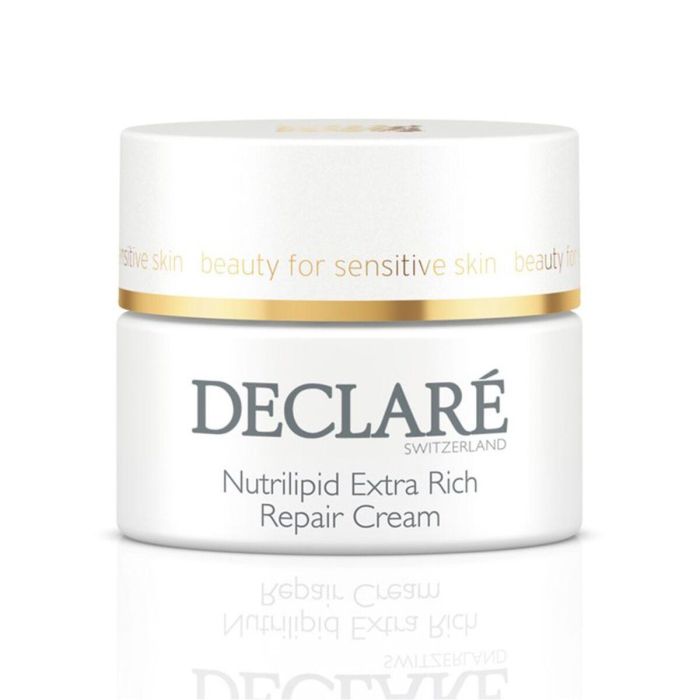 Crema de Día Declaré Nutrilipid Extra Rich Repair 50 ml