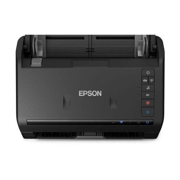 EPSON Escaner vertical WorkForce ES-500WII 2