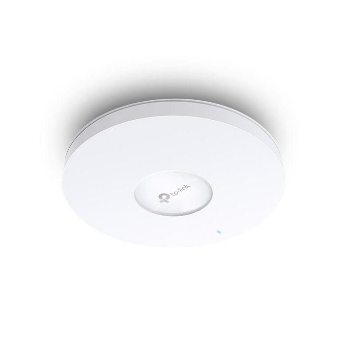 Omada EAP650 Punto de Acceso WiFi 6 AX3000 Techo, 2.4/5 GHz, MU-MIMO, Gestión en la Nube, PoE+ 2 Omada EAP650 Punto de Acceso WiFi 6 AX3000 Techo, 2.4/5 GHz, MU-MIMO, Gestión en la Nube, PoE+ 2