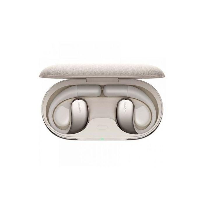 Xiaomi Openwear Stereo Auriculares Inalámbrico Dentro de oído Llamadas/Música USB Tipo C Bluetooth Beige 2 Xiaomi Openwear Stereo Auriculares Inalámbrico Dentro de oído Llamadas/Música USB Tipo C Bluetooth Beige 2