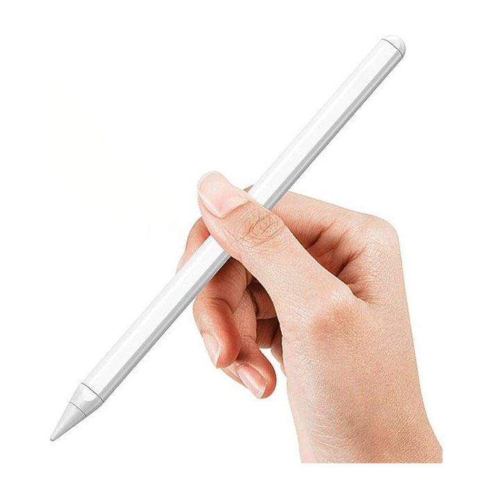 eSTUFF Lápiz óptico activo para iPad Pro, iPad Air y iPad mini - Precisión para Dibujar, Notas y Edición con Carga Magnética 7 eSTUFF Lápiz óptico activo para iPad Pro, iPad Air y iPad mini - Precisión para Dibujar, Notas y Edición con Carga Magnética 7