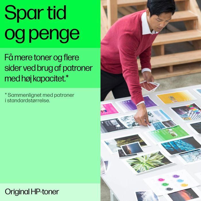 HP Toner 124A Q6003A Magenta 30 HP Toner 124A Q6003A Magenta 30