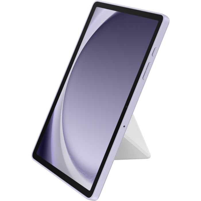Samsung EF-BX210TWEGWW Book Cover para Galaxy Tab A9+, Folio, 11", Resistente a Golpes y Arañazos, Blanco 6 Samsung EF-BX210TWEGWW Book Cover para Galaxy Tab A9+, Folio, 11", Resistente a Golpes y Arañazos, Blanco 6
