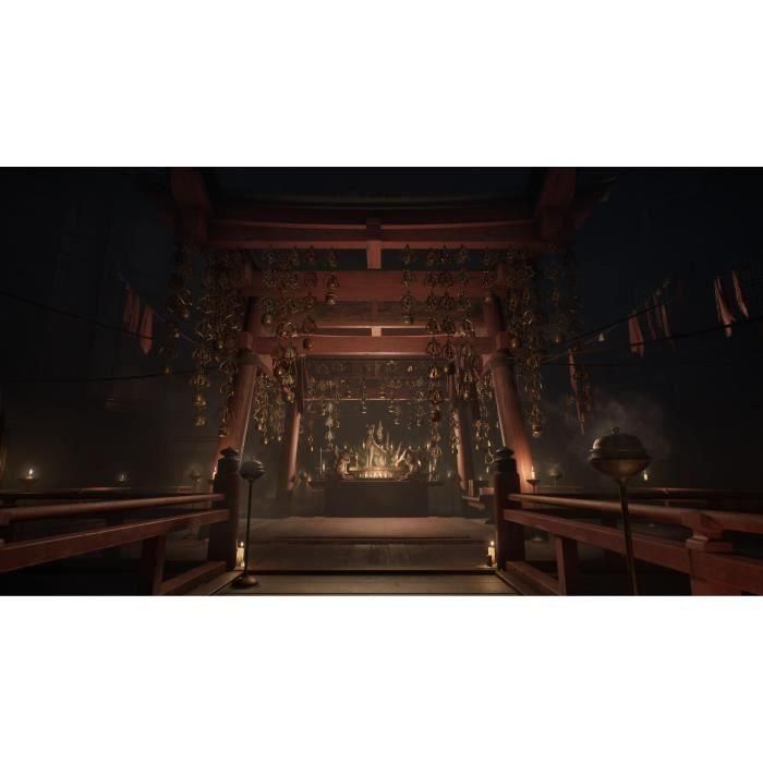 Just For Games Silent Hill f - Edición Día Uno - Juego para Xbox Series X 4012927114254 3 Just For Games Silent Hill f - Edición Día Uno - Juego para Xbox Series X 4012927114254 3