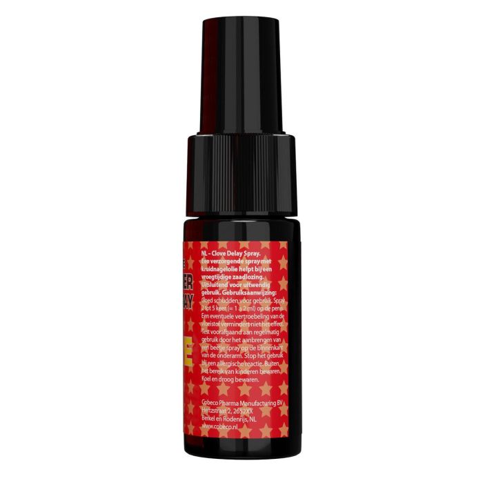 Lubricante Cobeco 15 ml 4 Lubricante Cobeco 15 ml 4