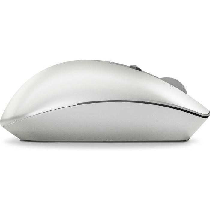 HP Ratón Inalámbrico 930 Creator, 4000 ppp, 8 Botones, Bluetooth 5.1, Batería Recargable 2 HP Ratón Inalámbrico 930 Creator, 4000 ppp, 8 Botones, Bluetooth 5.1, Batería Recargable 2