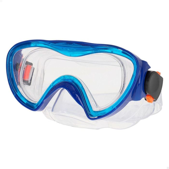 Gafas de Buceo AquaSport (12 Unidades) Infantil 2 Gafas de Buceo AquaSport (12 Unidades) Infantil 2