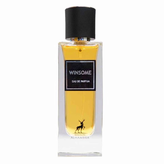 Maison Alhambra Winsome eau de parfum 90 ml vaporizador