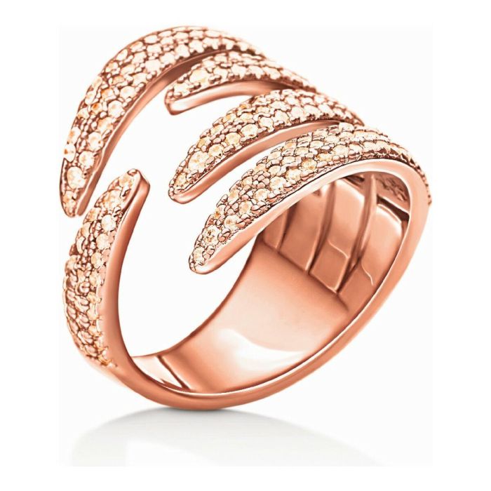 Anillo Mujer Folli Follie 3R15S061RS-54 (14) Anillo Mujer Folli Follie 3R15S061RS-54 (14)