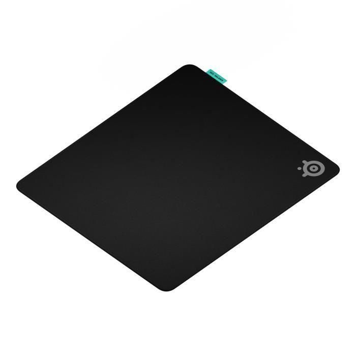 Alfombrilla de ratón para juegos - STEELSERIES - QcK Performance L - Balance - 490 x 420 mm 2 Alfombrilla de ratón para juegos - STEELSERIES - QcK Performance L - Balance - 490 x 420 mm 2