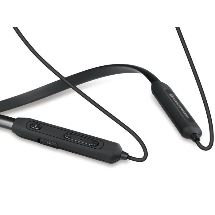 Auricular Bluetooth Conceptronic Brendan01B Microfono 3 Auricular Bluetooth Conceptronic Brendan01B Microfono 3