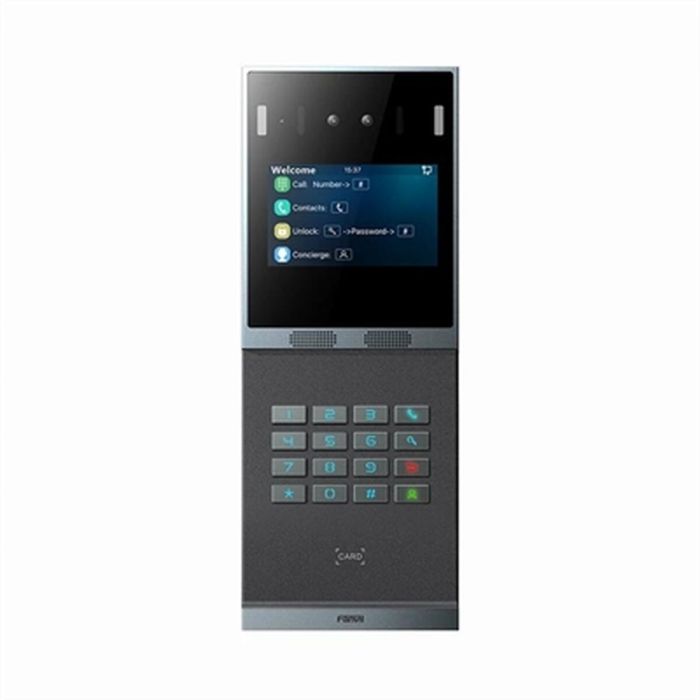 Timbre Fanvil i66 0 Timbre Fanvil i66 0