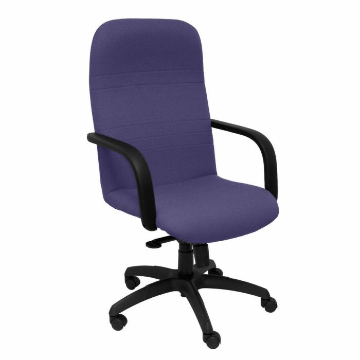 PIQUERAS Y CRESPO Sillon Letur bali azul claro PIQUERAS Y CRESPO Sillon Letur bali azul claro