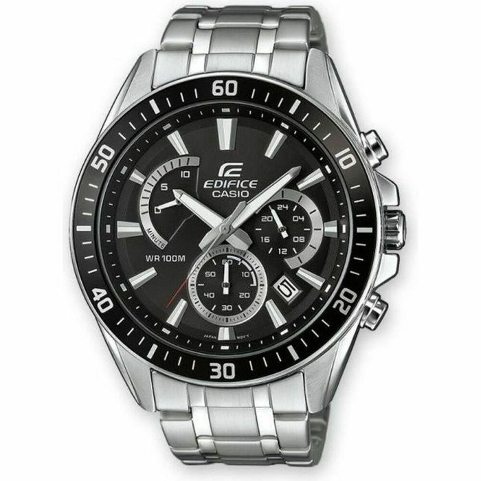 Reloj CASIO Quartz Edifice EFR-552D-1AVUEF Hombre