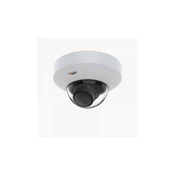 Axis 02112-001 Cámara de seguridad IP M4216-V 4MP para interiores, de techo, cableada 3 Axis 02112-001 Cámara de seguridad IP M4216-V 4MP para interiores, de techo, cableada 3