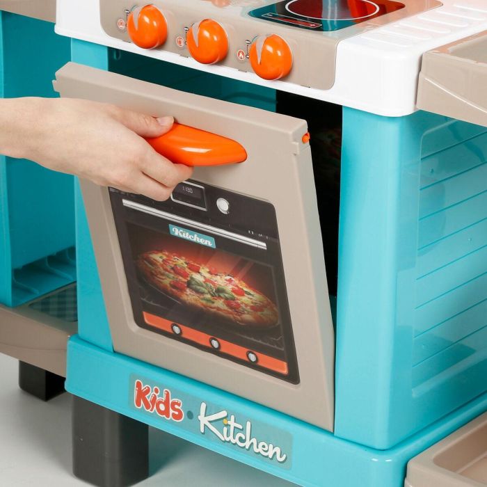 Cocina de Juguete Colorbaby 78 x 87 x 28 cm 2 Cocina de Juguete Colorbaby 78 x 87 x 28 cm 2