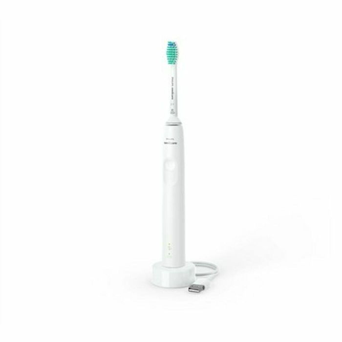 Philips HX3671/13 Cepillo de Dientes Eléctrico Sonicare Serie 3000 Blanco 22