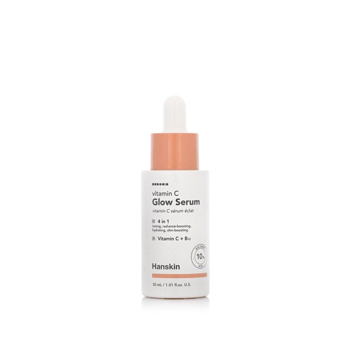 Sérum Facial Vitamin C Glow 30 ml 1 Sérum Facial Vitamin C Glow 30 ml 1