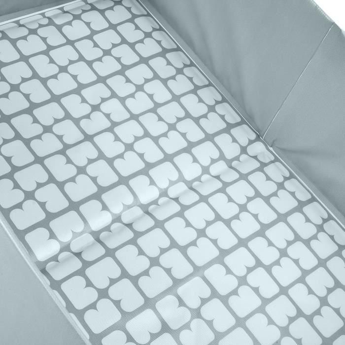 Beaba Bañera Plegable Portátil Caméléo Pop Up Ultracompacta para Bebés y Niños. Fácil de Guardar. 2 Beaba Bañera Plegable Portátil Caméléo Pop Up Ultracompacta para Bebés y Niños. Fácil de Guardar. 2