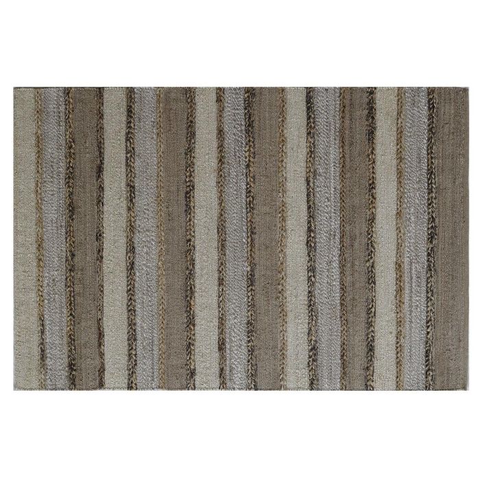 Alfombra Boho DKD Home Decor Multicolor 175 x 1 x 75 cm Alfombra Boho DKD Home Decor Multicolor 175 x 1 x 75 cm