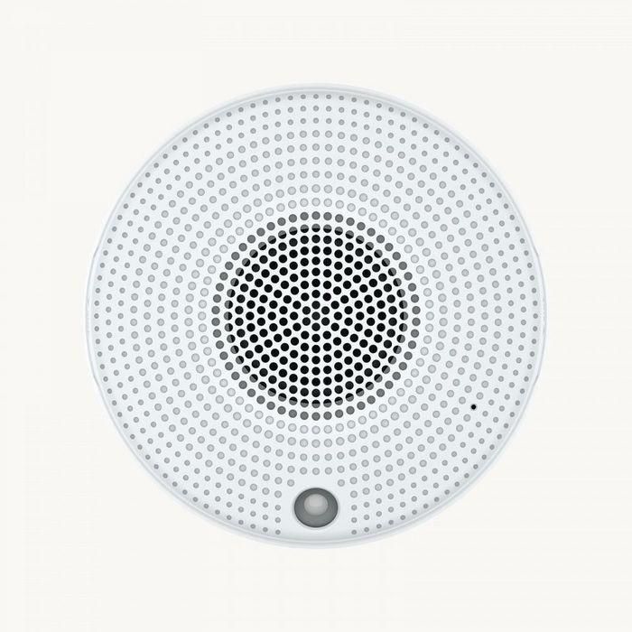 Axis C1410 Mk II Altavoz IP 7W Cobertura Amplia con Sensor PIR Detección Movimiento 2 Axis C1410 Mk II Altavoz IP 7W Cobertura Amplia con Sensor PIR Detección Movimiento 2