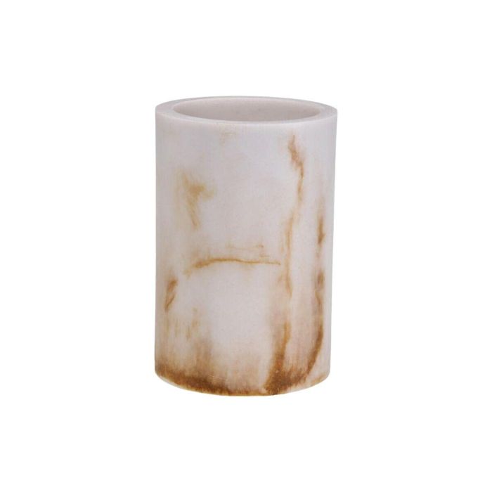 Portacepillos de Dientes Versa Resina 6,9 x 10,2 x 6,9 cm 1 Portacepillos de Dientes Versa Resina 6,9 x 10,2 x 6,9 cm 1