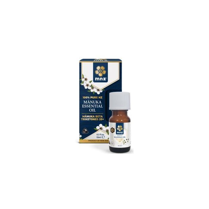 Miel De Manuka Aceite Esencial 10Ml. Miel De Manuka Aceite Esencial 10Ml.