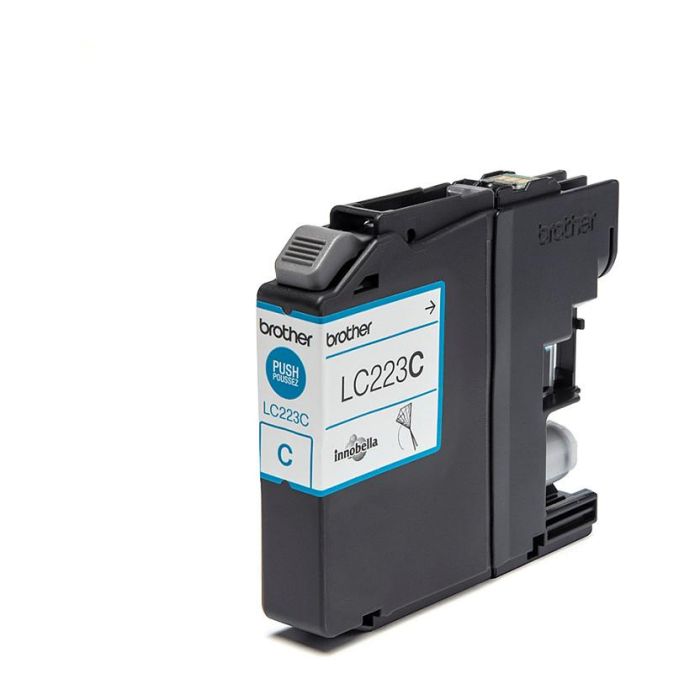 Brother Tinta Cian DCP-J562DW, J4120DW, MFC-J4120DW, J480DW, J880DW, J4420DW, J4620DW, J5320DW, J5620DW, J5720DW 1