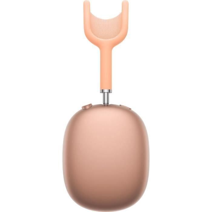 Auriculares con Micrófono Apple AirPods Max Naranja 1 Auriculares con Micrófono Apple AirPods Max Naranja 1