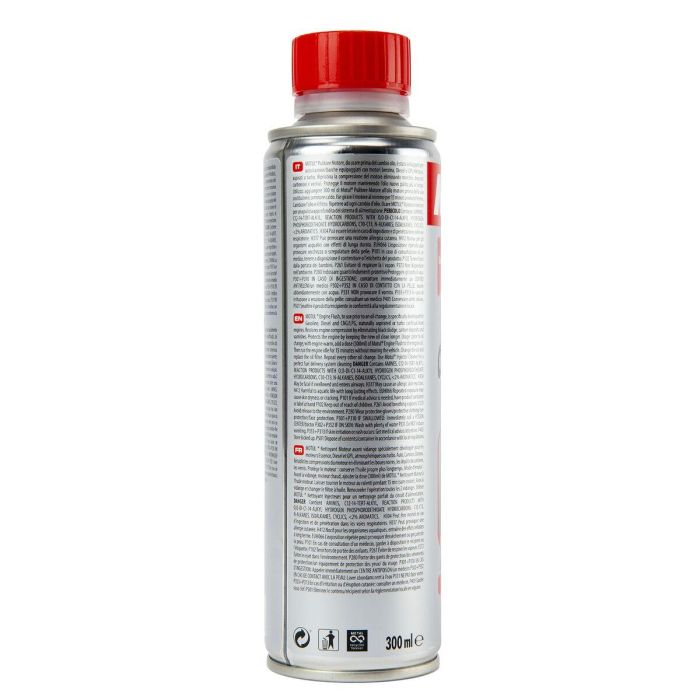 Limpiador para Motor Motul MTL110793 (300 ml) 1
