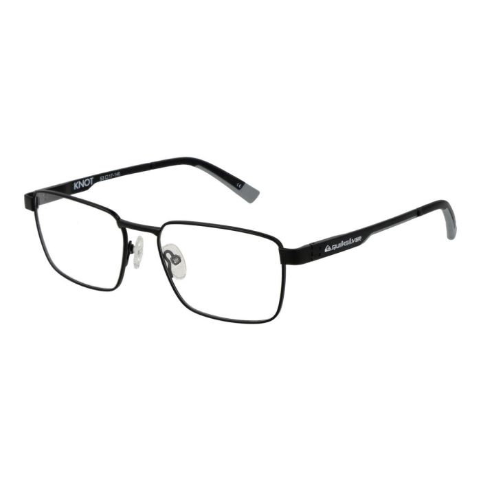Montura de Gafas Hombre QuikSilver EQYEG03138 DBLK