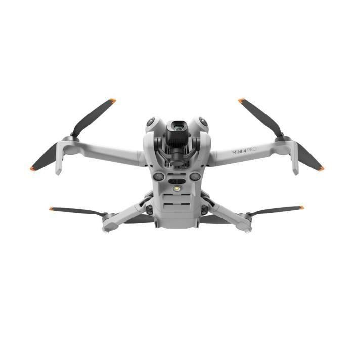 DJI OB03680 Dron Mini 4 Pro GL con Toma Vertical 4K HDR 1