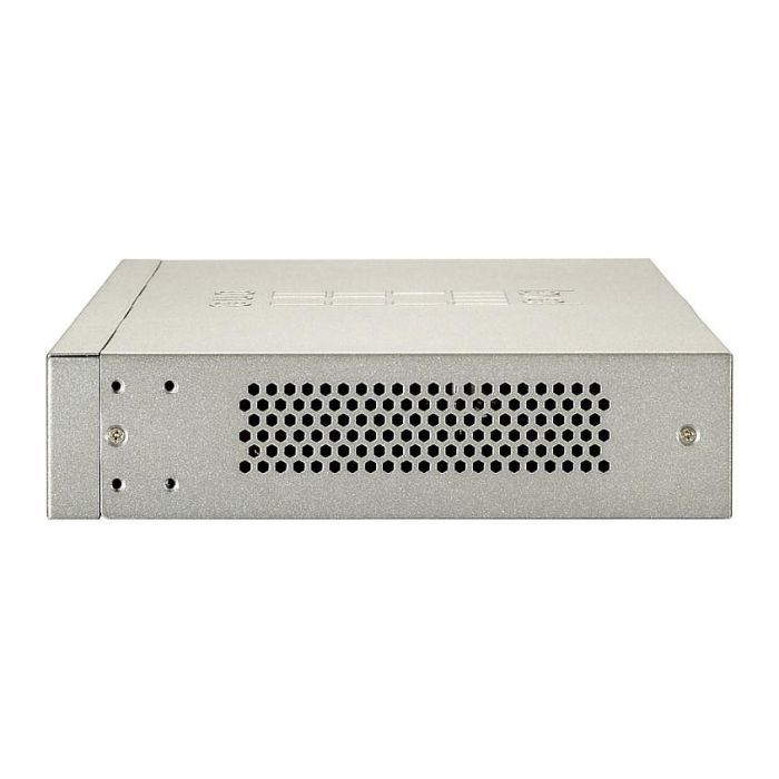 Level One Switch Gigabit 16 Puertos GSW-1657 No Administrado Montaje en Rack 3